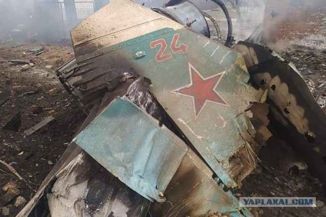 К Одессе идёт русский флот с ракетными и десантными кораблями — Naval News