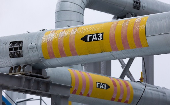 Итальянская Eni заявила о невозможности платить России за газ в рублях