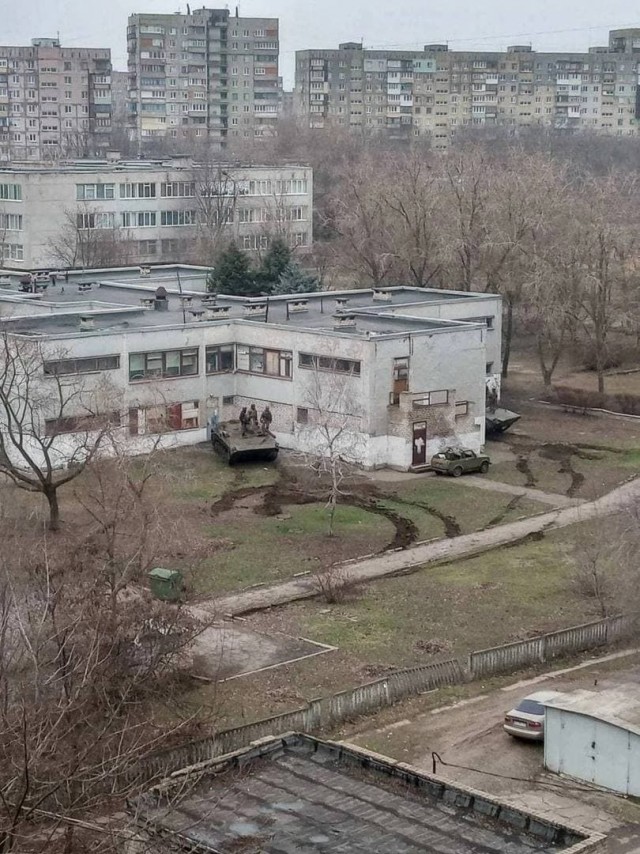 Деструктивный культ украинства. нация или секта?