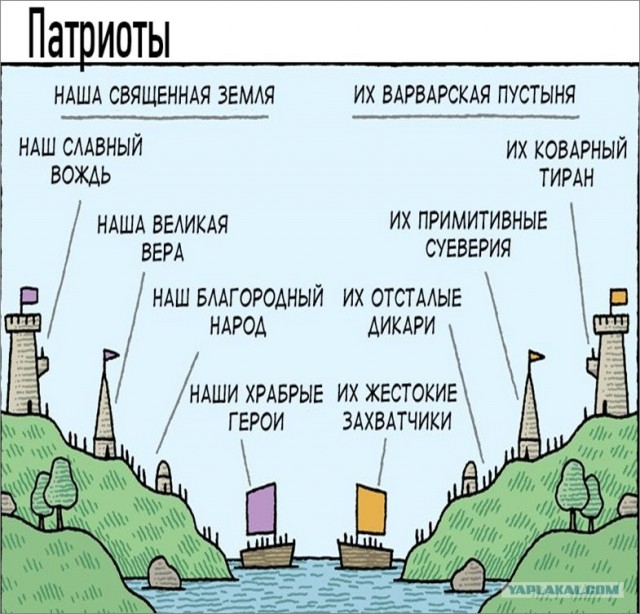 Наш ответ палянице!
