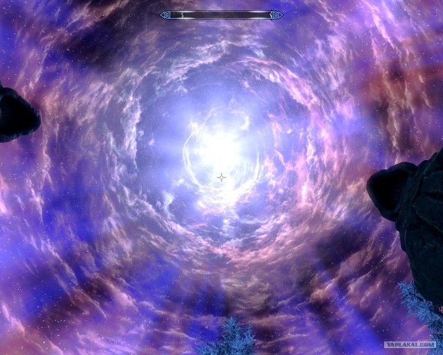 The Elder Scrolls V Skyrim