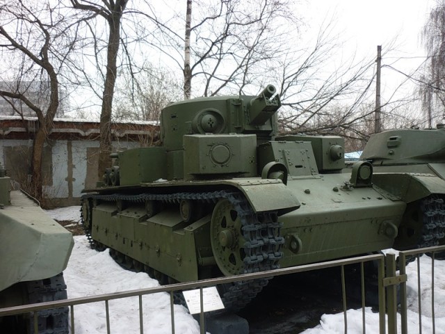Munzer Panzer Museum, Германия