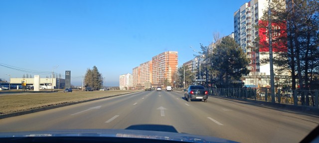 Почему люди живут в холодных регионах?