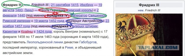 В гробнице последнего императора средневековой Европы. Тайны истории с Лысым Камрадом