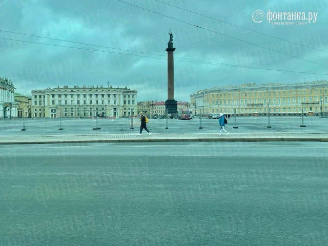 Победная поступь идиотизма по планете – том 13