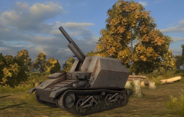 Wargaming 4