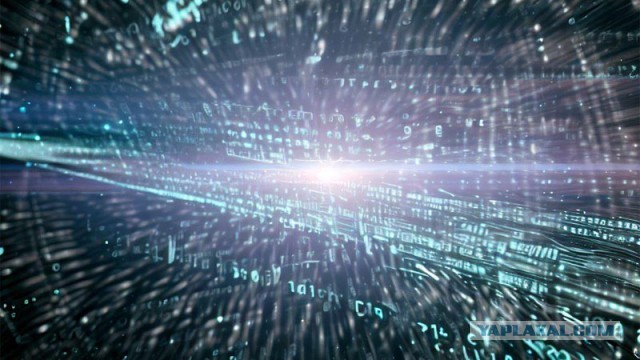 Общий разум землян: удивительное открытие универсального информационного поля