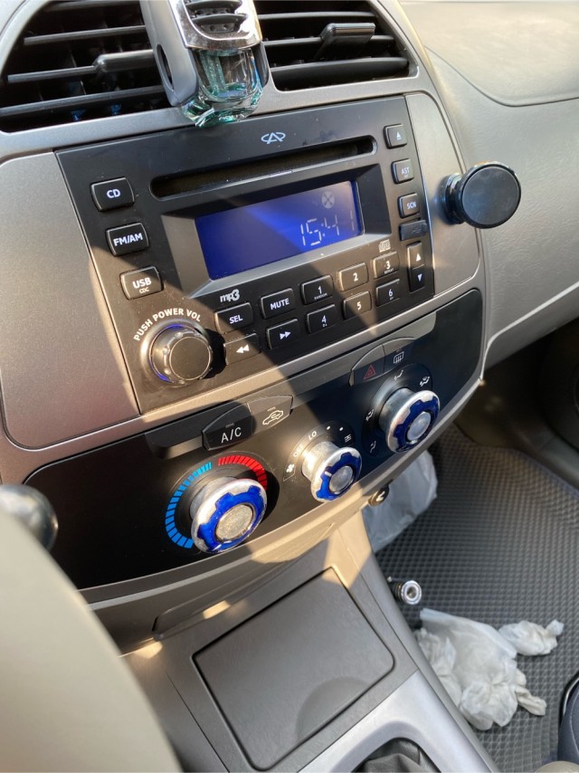 Авторемонта пост