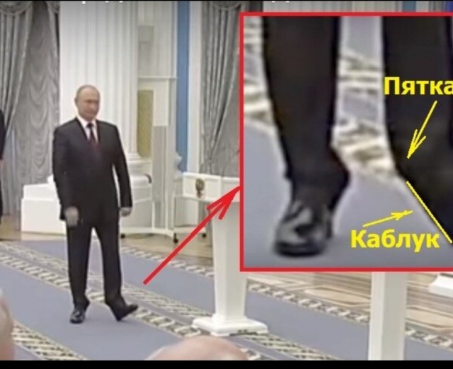 Путин: Все игровые серверы должны находиться в зоне Рунета