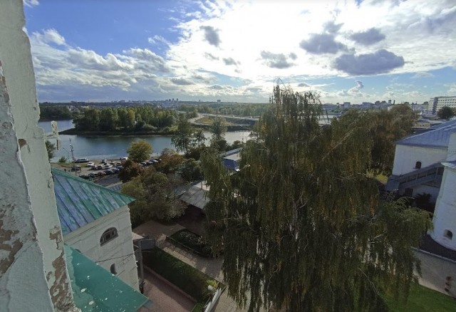6000 км импортозамещённого туризма