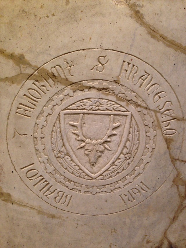 Я гонец из Пизы!