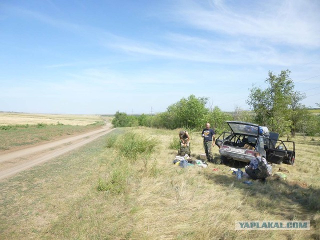 Пирожок