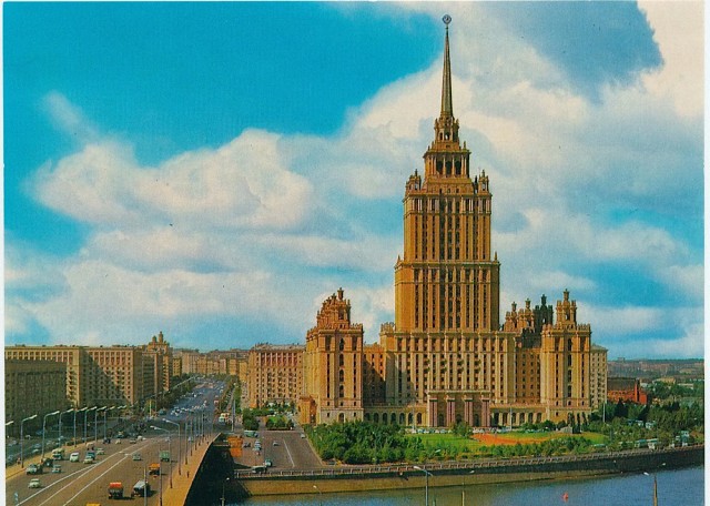 Сколько стоила свадьба в СССР