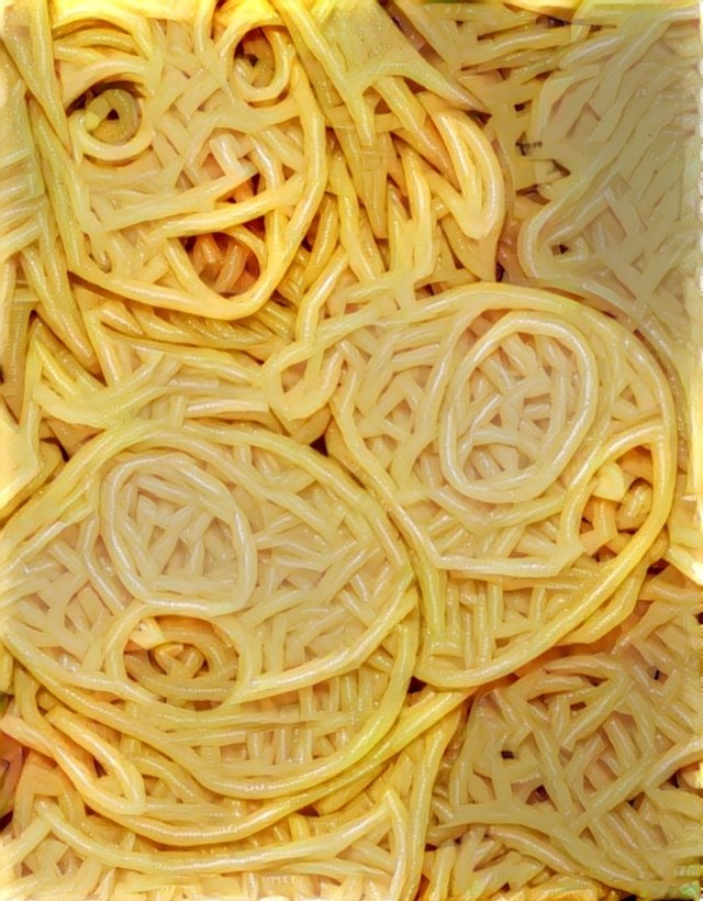 Макароны