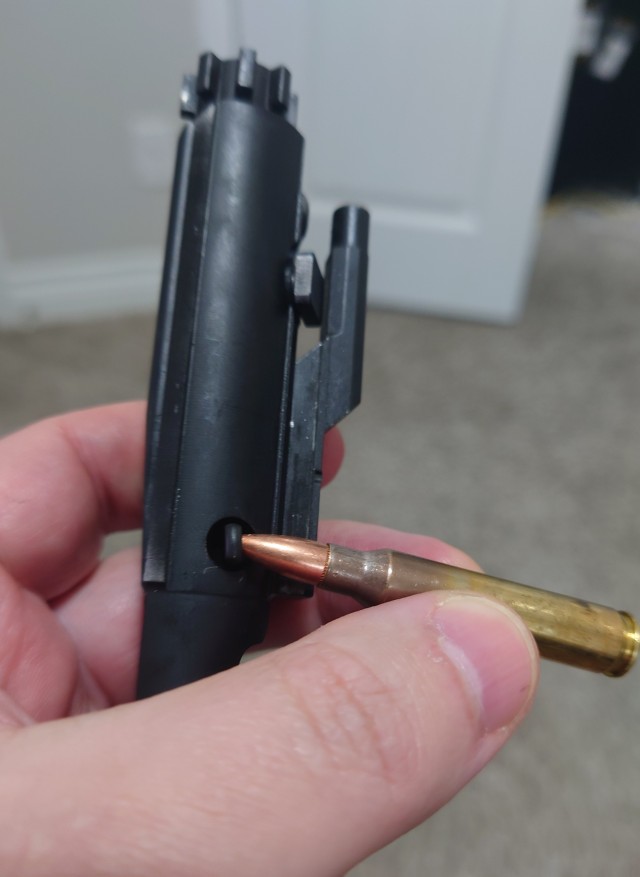 Новый Ак-12.