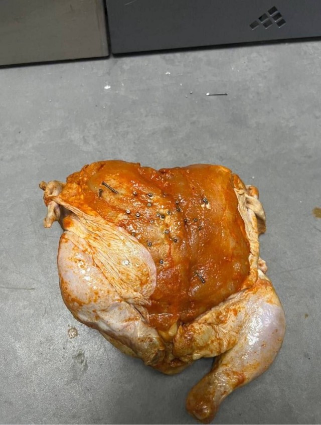 Ох уж эти человейники