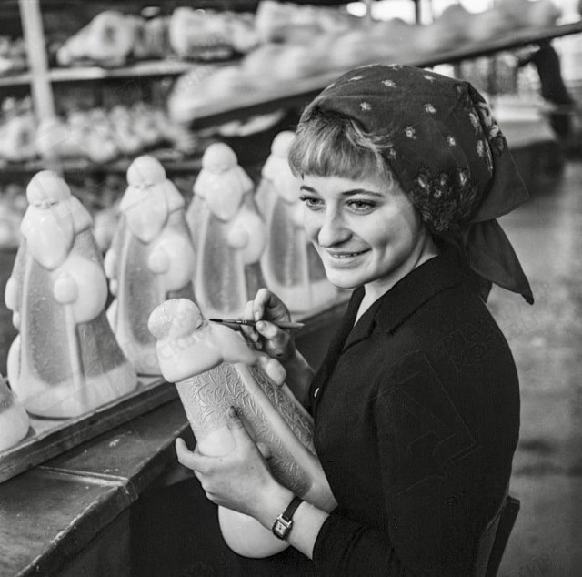 ​ Фотографии из прошлого нашей страны – 114