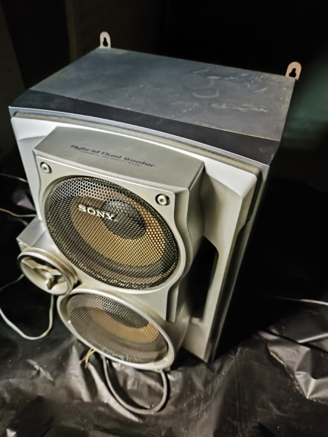 Куплю музыкальный центр Sony LBT 750/950, Technics CH 700/750/950, Pioneer Private