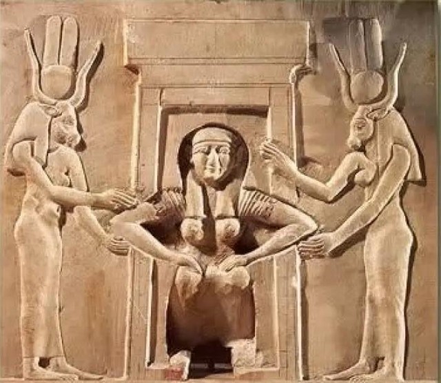 14 очень странных исторических фактов о сексе