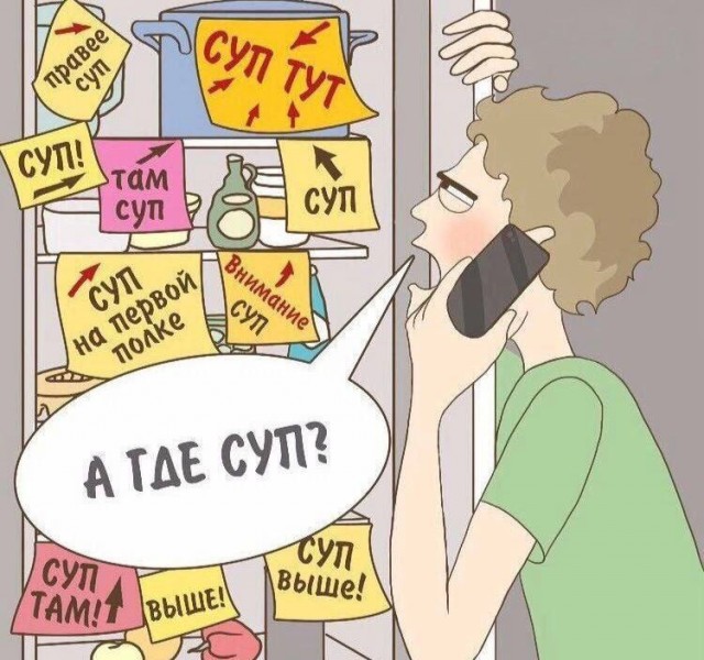 Картинки с надписями