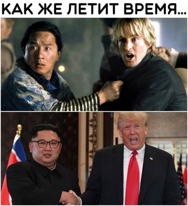 Картинки для деградации 35 (разной степени свежести)