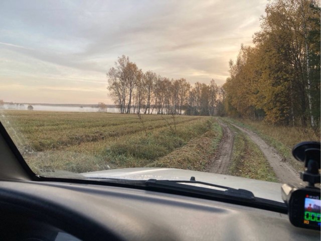 Закрыли сезон жидкой воды, но это не точно