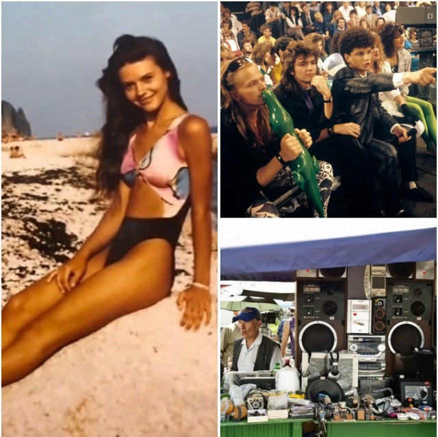 Интересные фотографии 1990 -х 03.11.25