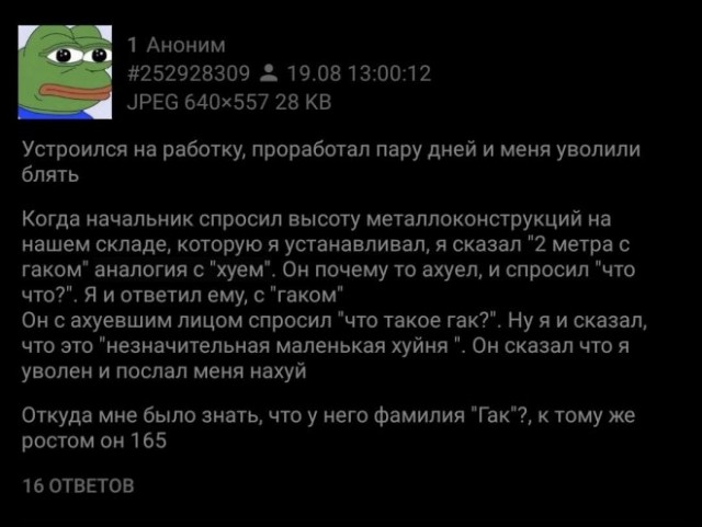 Веселые картинки в пятницу (05.12)