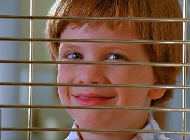 Беги, пацан, беги