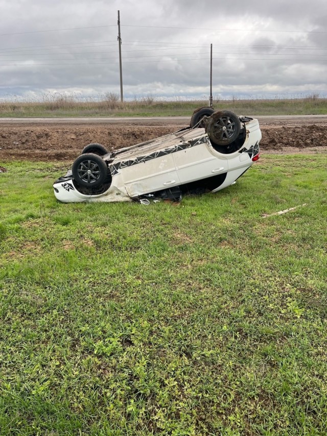 Дороги нет но газ в полик.