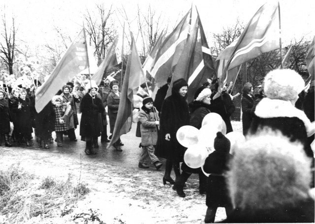 Каким было счастье по-советски