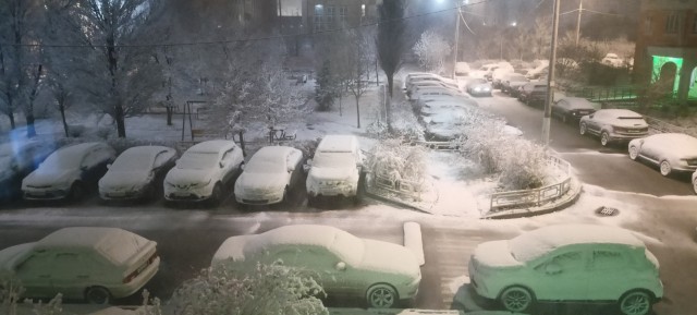 И о погоде.. Красота :)