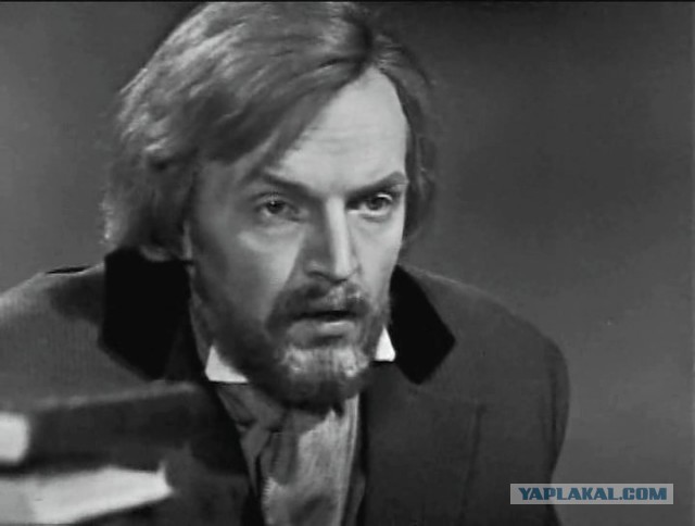 80 лет со дня рождения Александра Кайдановского