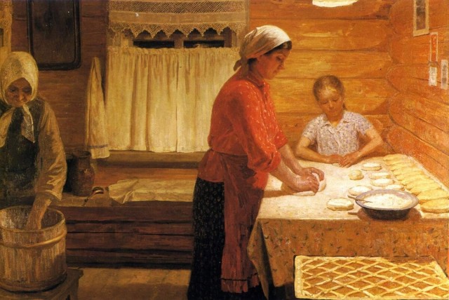 АРТ-Воскресенье
