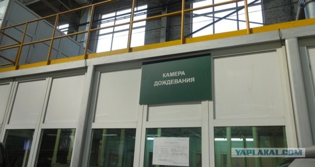 Про УАЗ, новый Патрик и не только.