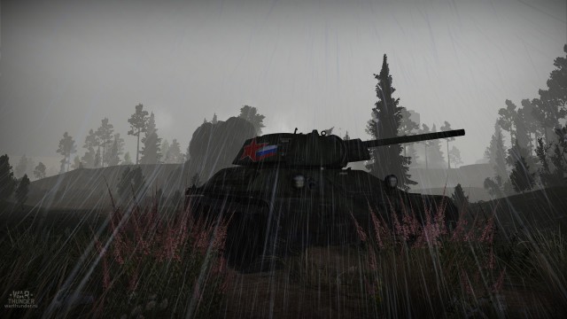 War Thunder