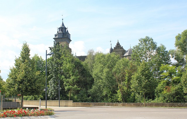 Деревенская Америка