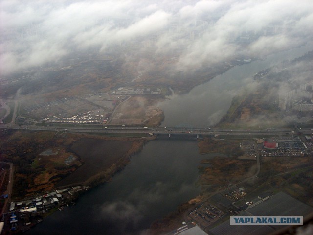 27 причин взять место у окна