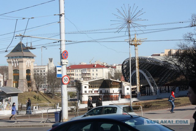 Беларусь 2014