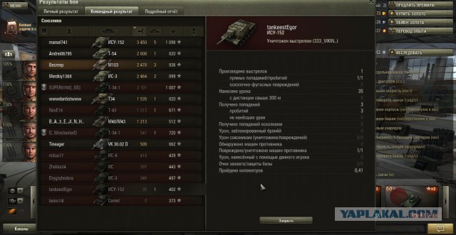 Wargaming 13