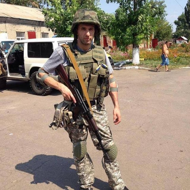 Коротко о ситуации на Донбассе к 16 августа