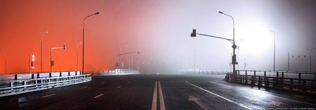 На Четвертое транспортное кольцо забили болт?