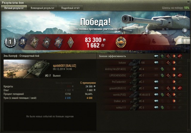 Wargaming 17