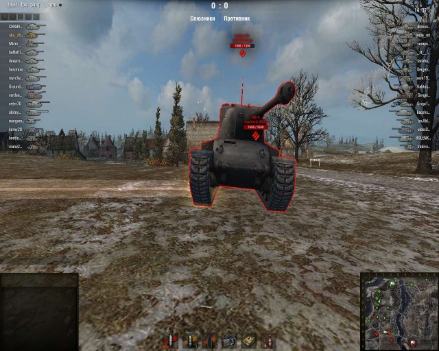 Wargaming 18