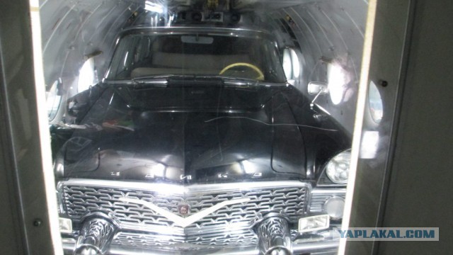 Технический музей в Шпаере