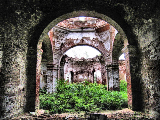 Завод Русской Православной Церкви