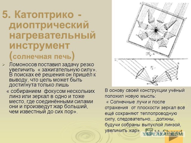 Как меняются взгляды на Древний Египет