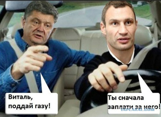 Забавные картинки из Сети