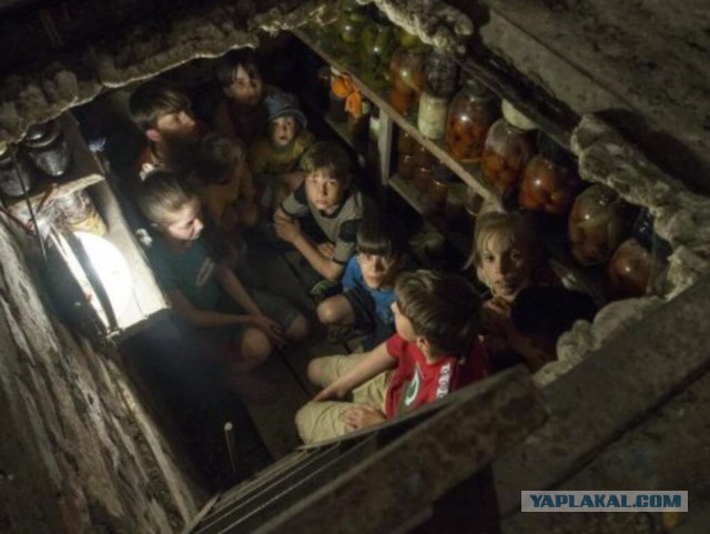 новая тактика