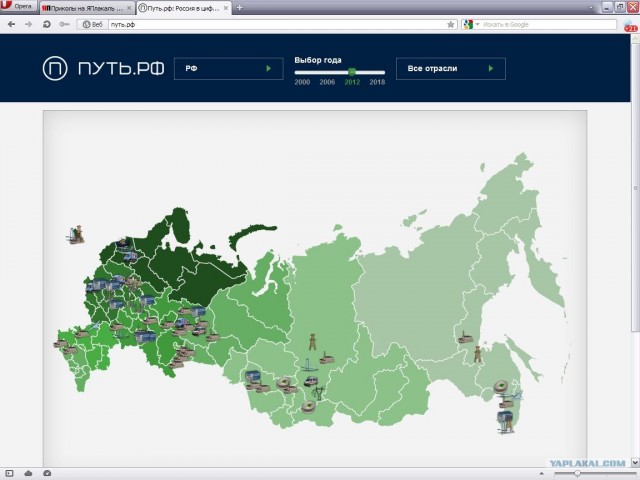 Кто спаивает население Пермского края?